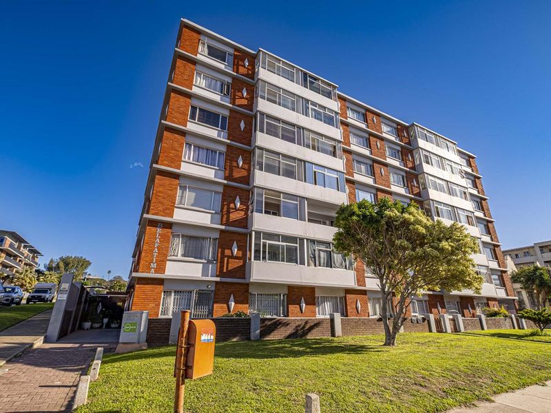Ocean View 2-Bed Apartment | Ideal Student Accommodation Investment | Humewood - Photo 5