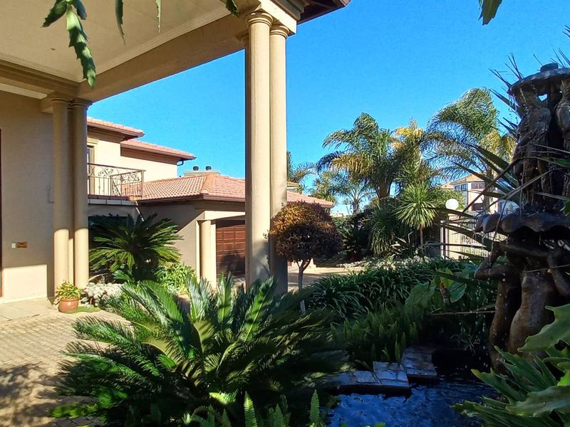 Spacious entertainer stacked with lifestyle advantages – A secure investment for the future - Photo 5