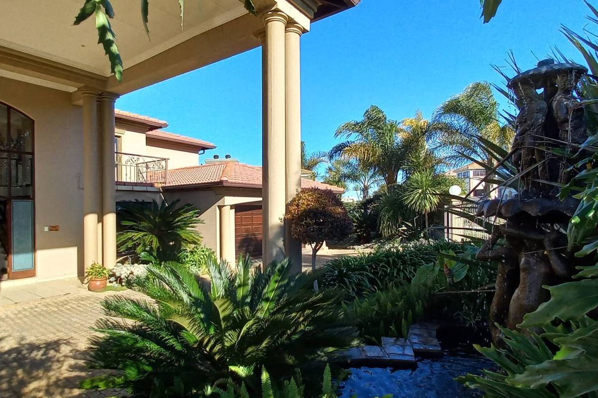 Spacious entertainer stacked with lifestyle advantages – A secure investment for the future - Photo 5