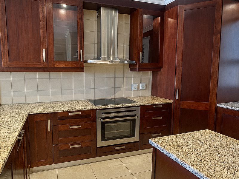 Hendra - Spacious 4-Bedroom Ground Floor Apartment with Sea Views – Ilala Ridge Estate - Photo 6