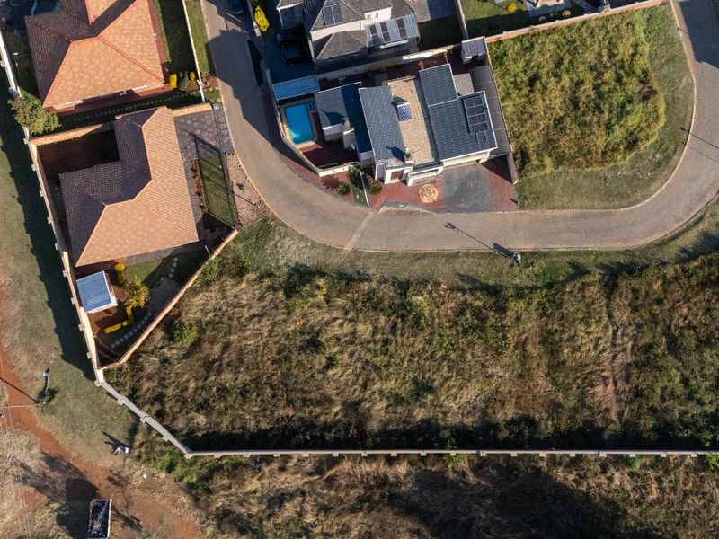 Prime Vacant Stand in Secure Heatherview Estate, Akasia - Photo 5