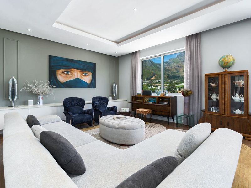 The Ultimate Penthouse - 360 Degrees Views - Photo 8