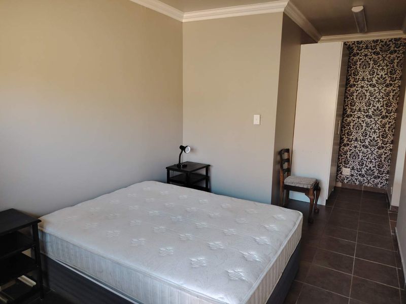 A stylish one-bedroom apartment to rent in Klipheuwel - Photo 7