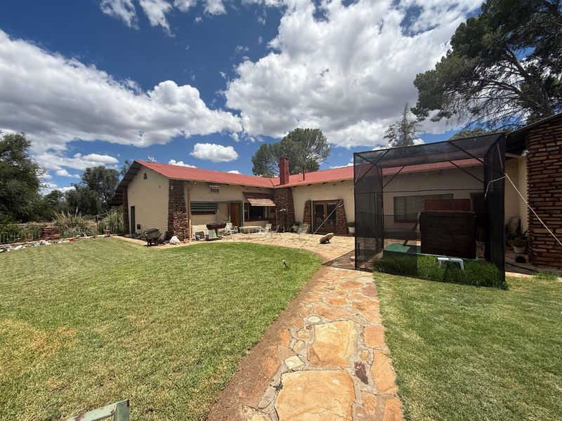 Old Farmhouse - nature living - Photo 6