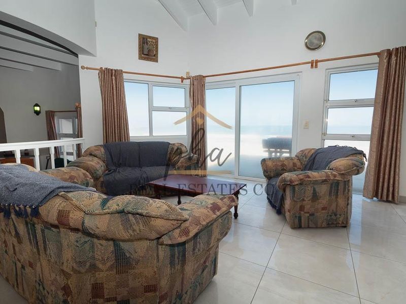 BEACHFRONT Living in Ext 6, Henties Bay - Photo 4