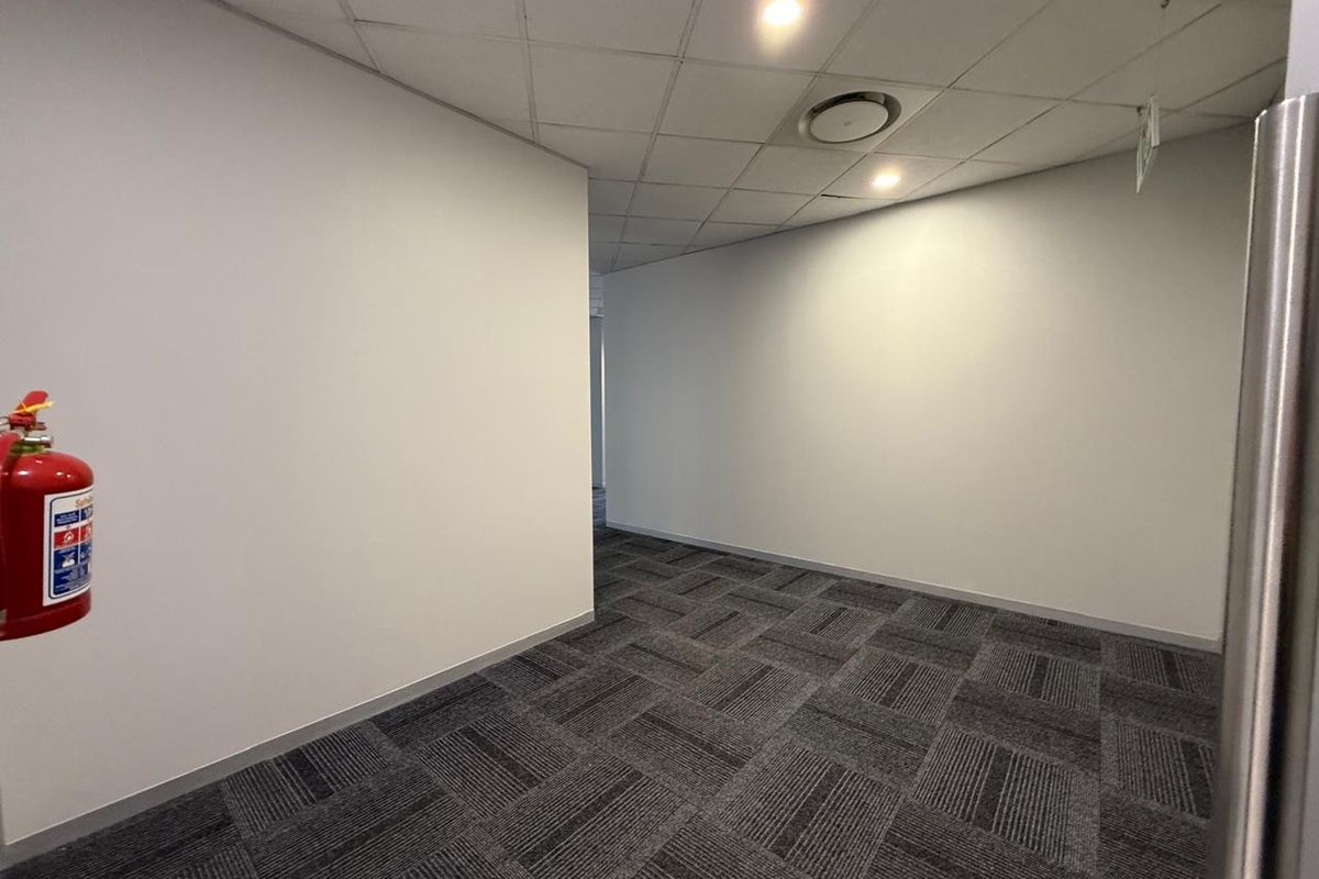 Prime Office Space Available for Lease at Sandown Mews - Photo 3