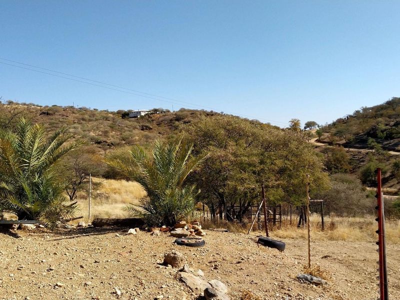 Paradise Awaits: 36.2-Hectare Plot in Brakwater - Photo 8