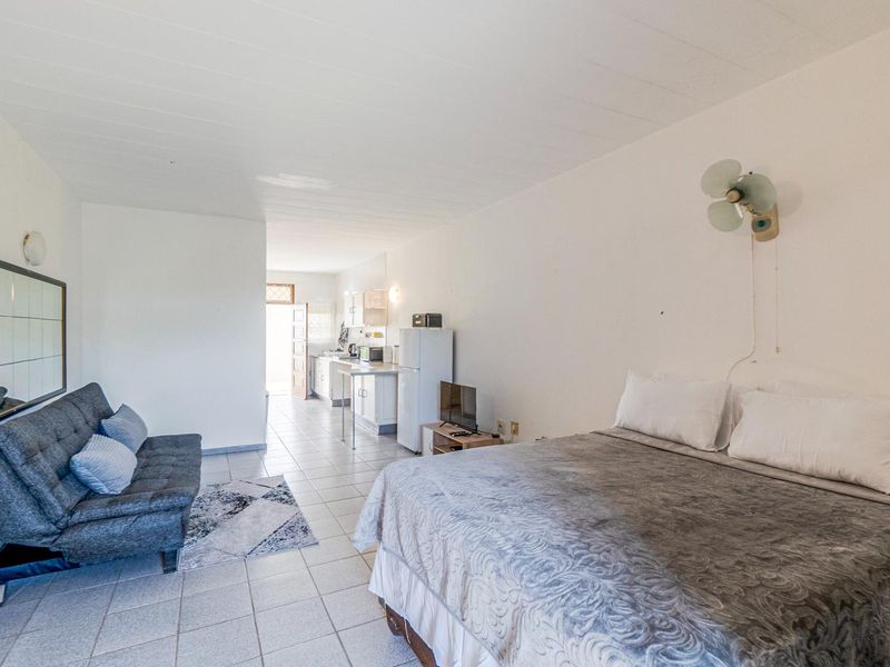 Ground floor and fully furnished - Photo 6