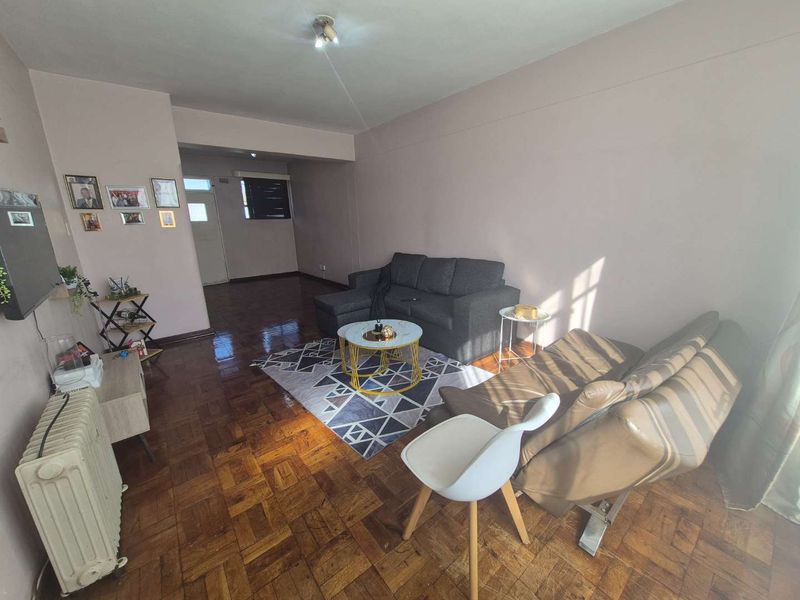 1 BEDROOM FLAT TO RENT IN RHODESFIELD - Photo 8