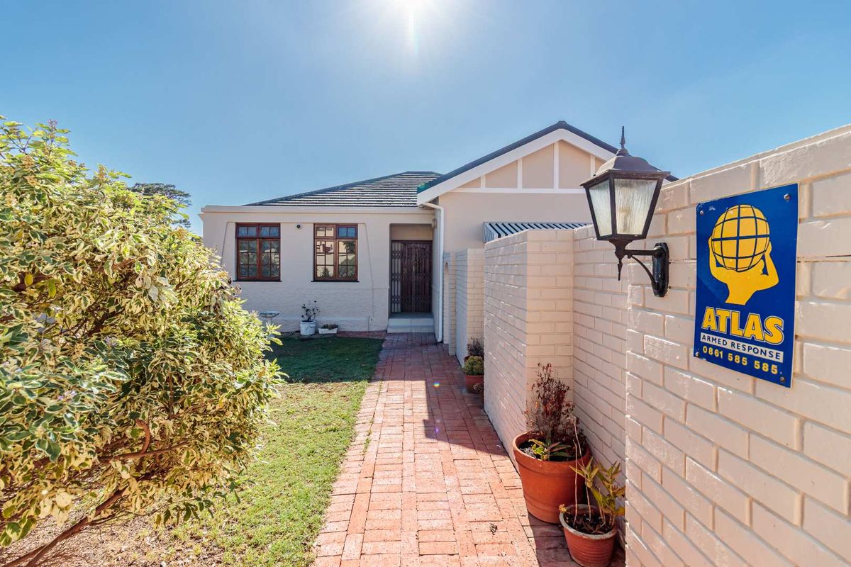 Mount Croix Gem – A timeless beauty where old-world charm meets effortless modern living living - Photo 2