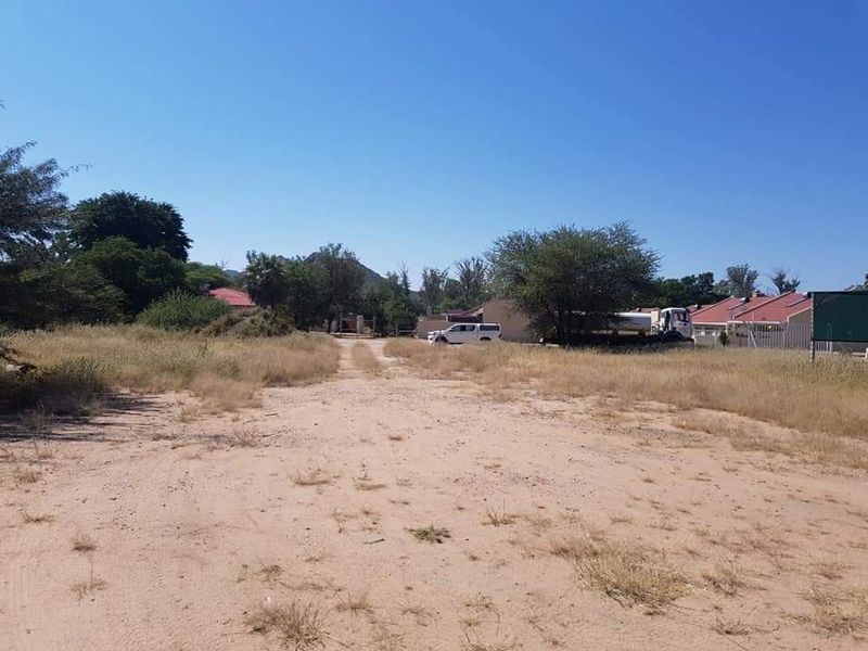 Development Opportunity Okahandja - Photo 5