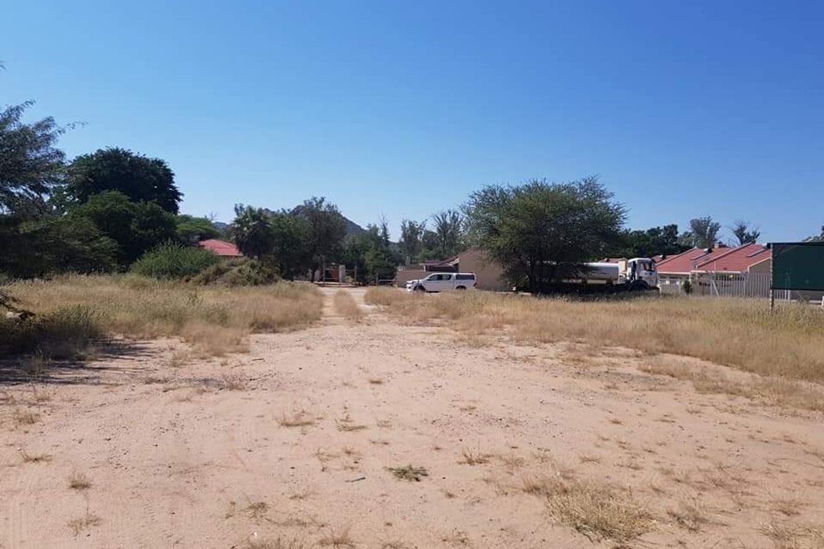 Development Opportunity Okahandja - Photo 5