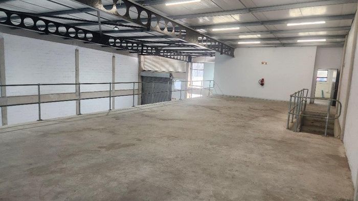 Property #2509095, Retail Rental Monthly in Cornubia Central
