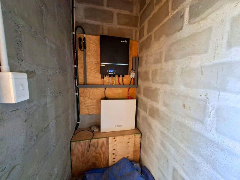 Swakopmund River Plot, Swakopmund:  Lifestyle Smallholding with Established Agricultural Business – 25km from Swakopmund - Photo 9