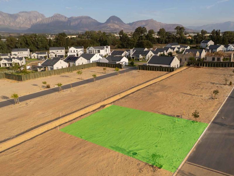 Exceptional East-Facing Stand on Paarl Valleij Lifestyle Estate & Farm with Drakenstein Mountain Views - Photo 5