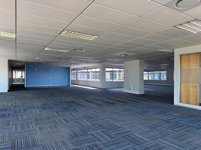 Prime Office Space Available for Lease in Sandton - Photo 6