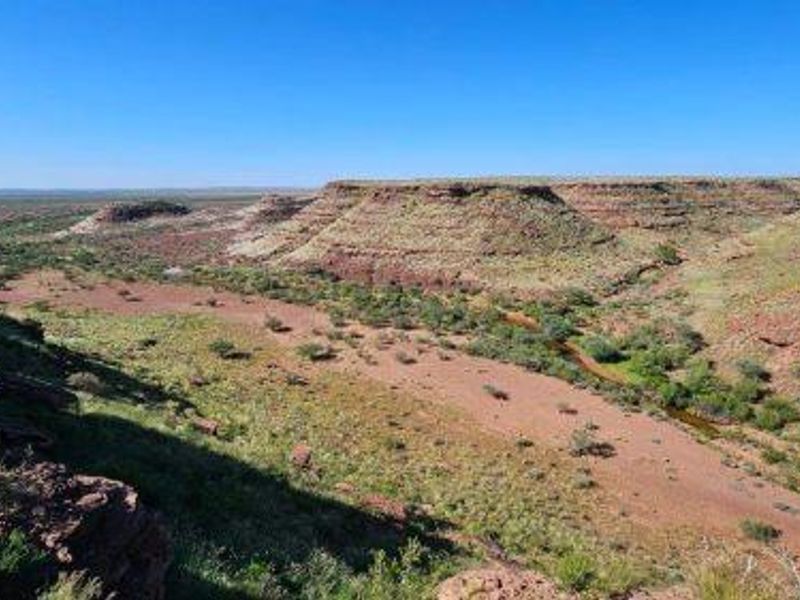 WELL-DEVELOPED LIVESTOCK FARM | KEETMANSHOOP DISTRICT - Photo 5
