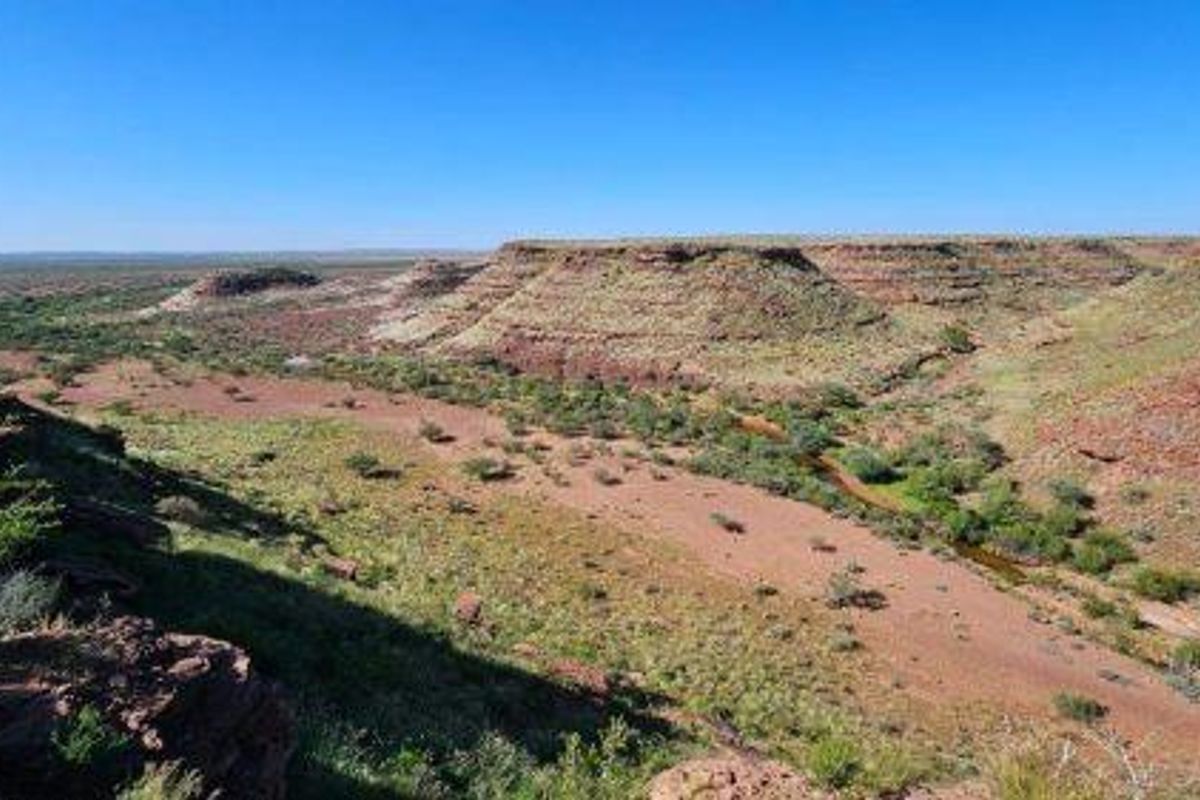 WELL-DEVELOPED LIVESTOCK FARM | KEETMANSHOOP DISTRICT - Photo 5