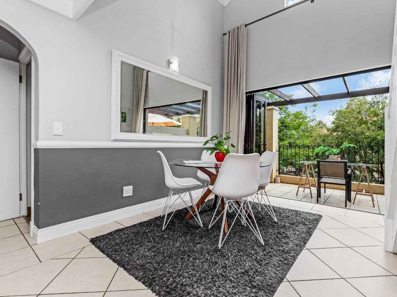 DELIGHTFUL 1 BED 1 BATH LOFT UNIT FOR SALE IN LONEHILL VILLAGE ESTATE - Photo 5