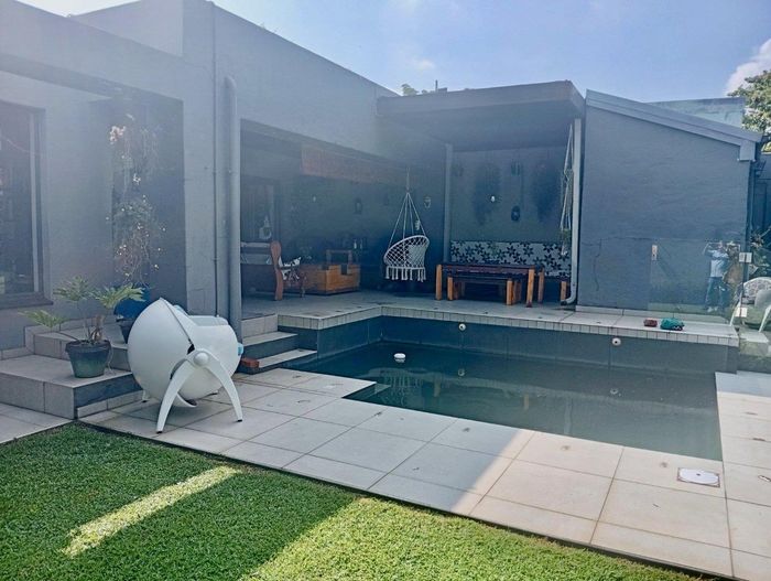 Property #2481065, House Rental Monthly in Kyalami AH