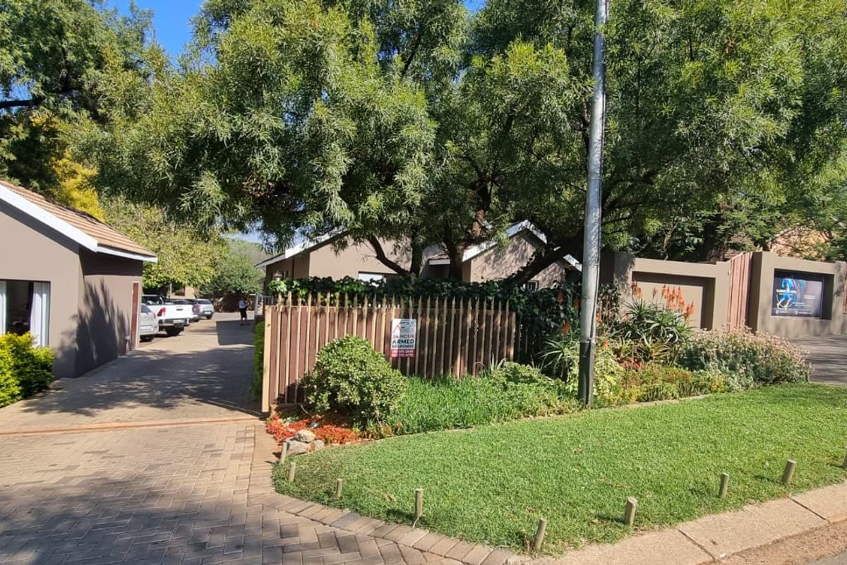 OFFICE SPACE TO RENT IN SCHOEMANSVILLE  R  4500.00 - Photo 2