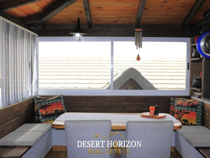 Swakopmund , Waterfront | Stunning Views and Entertainment Haven - Make this Unique Residence Yours! - Photo 4