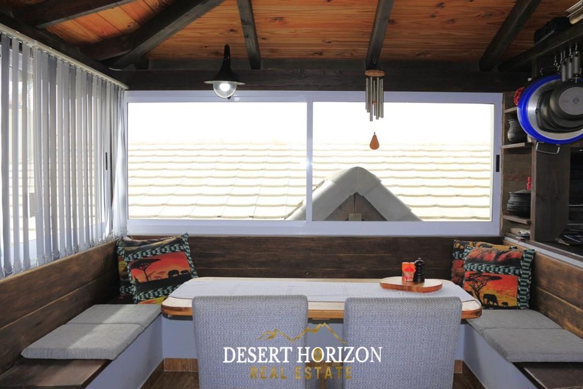 Swakopmund , Waterfront | Stunning Views and Entertainment Haven - Make this Unique Residence Yours! - Photo 4