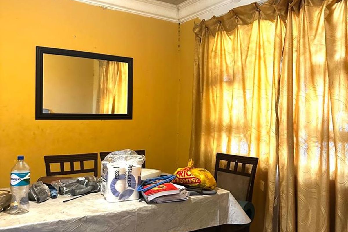 A well-located 3-bedroom, 2-bathroom warm home in Empangeni - Photo 4