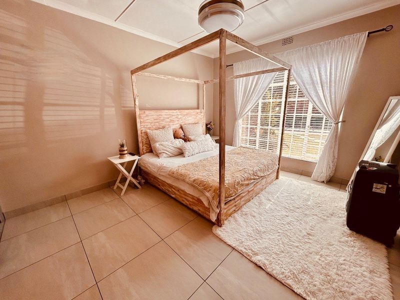 Beautiful newly renovated Townhouse for sale in the Centre of vryheid - Photo 8