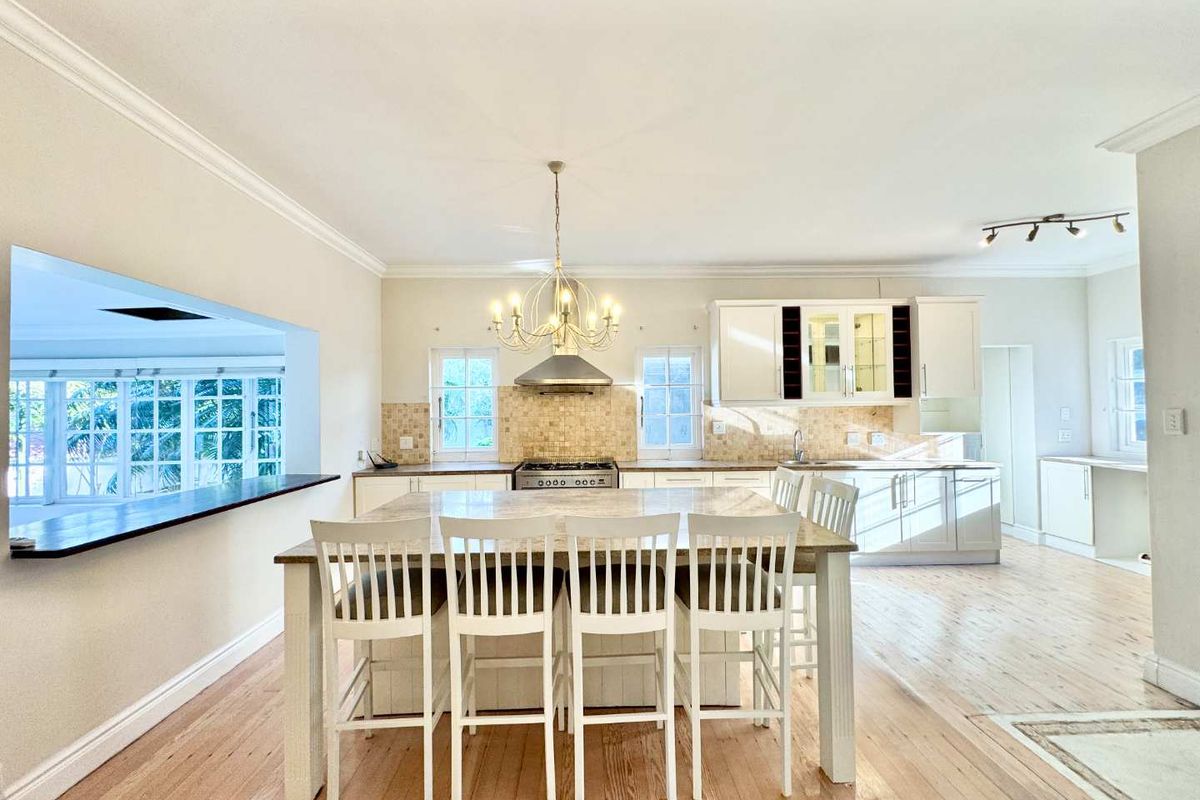 Hendra Estates - Exceptional Family Home For Sale in the Heart of Durban North - Photo 4