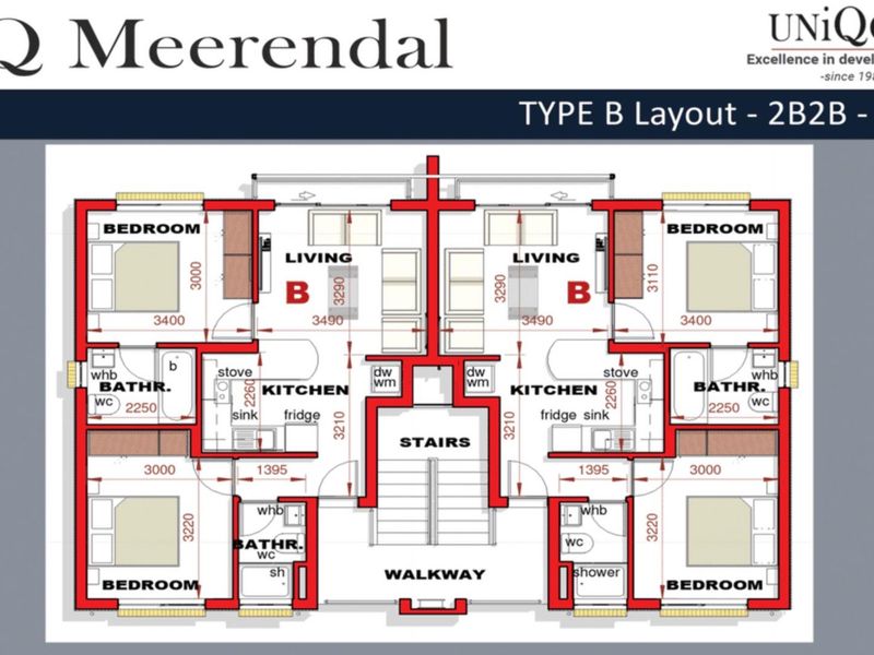 New Development: Modern 2 Bedroom, 2 Bathroom Stack Units - Photo 8