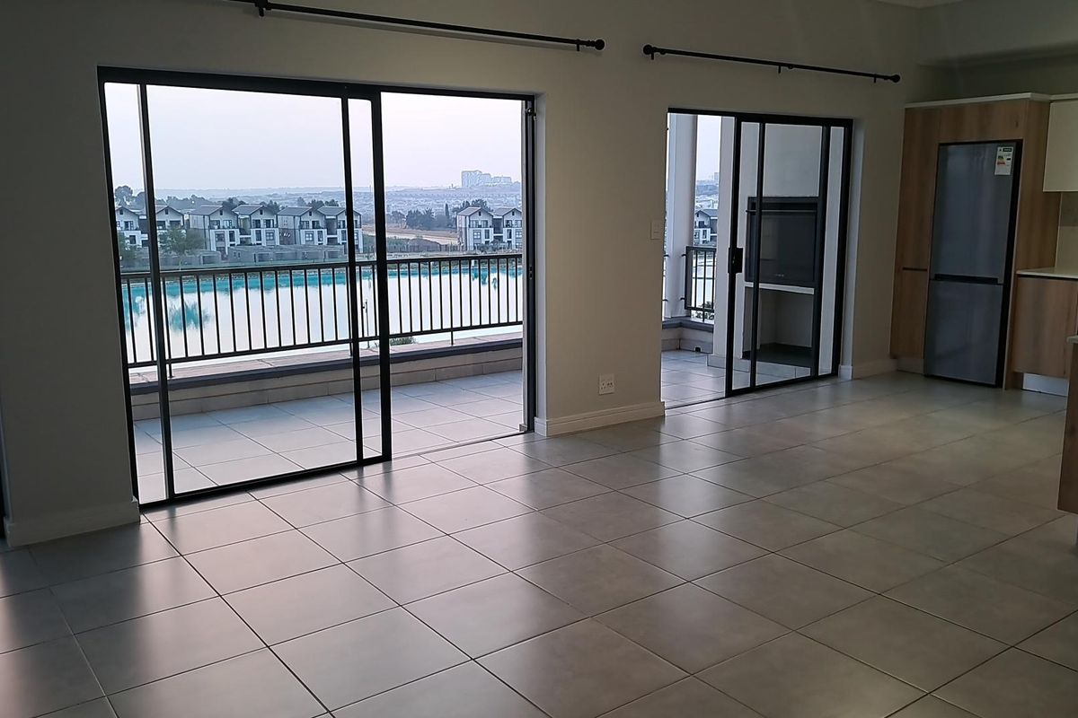 Luxury 3-Bedroom Penthouse Apartment Munyaka - Photo 5