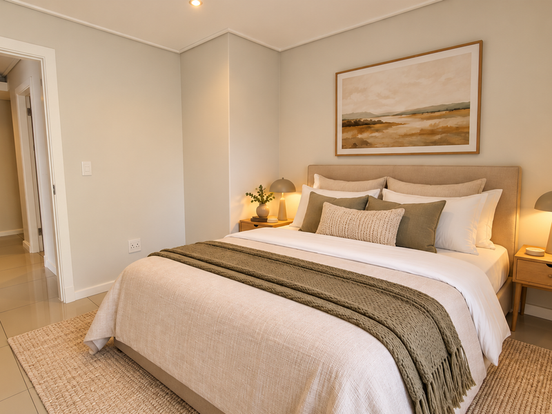 Lock-Up-and-Go Living in Claremont Upper - Photo 8