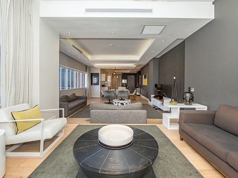 3 Bedroom Air BnB Penthouse - Photo 3