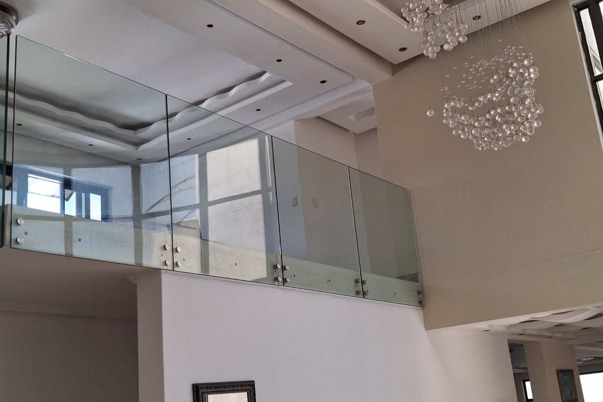 Elegant Double Storey House in Auasblick - Photo 2