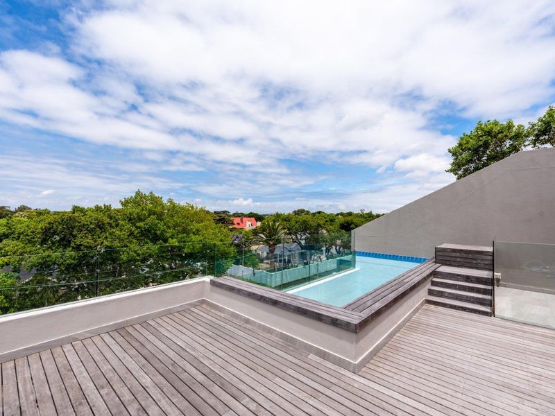 Luxurious 3 Bedroom Apartment with North-West Mountain Views. - Photo 2