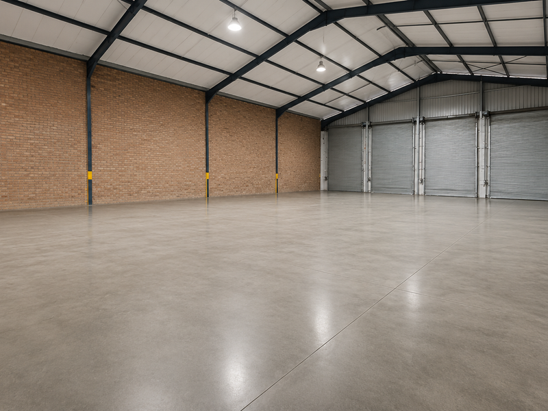 2967m2 Warehouse to Let in Killarney Gardens, Milnerton | Entire Unit or Shared Warehouse Opportunity - Photo 6