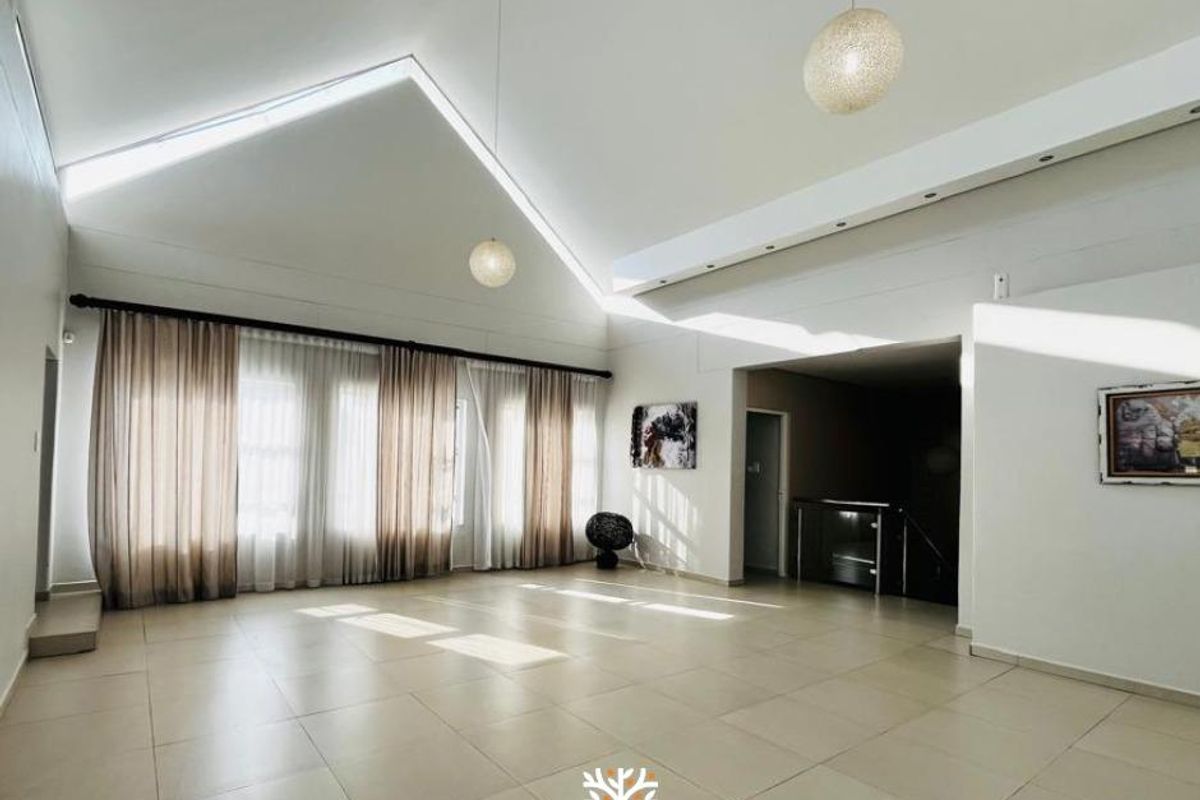 FOR SALE | N$2 925 000 ELISENHEIM LIFESTYLE ESTATE, WINDHOEK - Photo 4