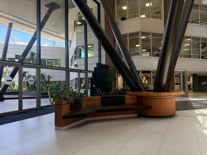 Prime Office Space Available at The Place, 1 Sandton Drive - Photo 9