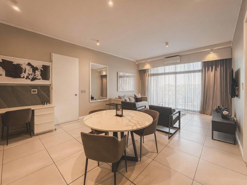 For Sale | 1 Bedroom, 1 Bathroom Apartment | The Capital Trilogy, Menlyn Maine - Photo 8