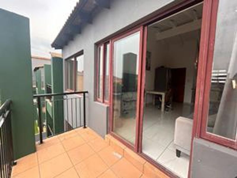 Elegant Apartment To Let in Honey Grove - Photo 10