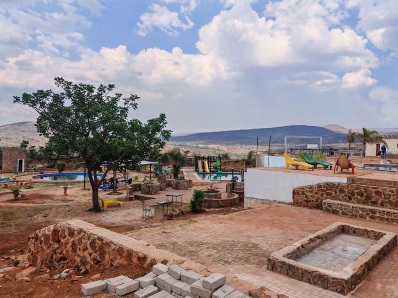 14 Bedroom Lodge With  Chapel For Sale - Photo 6