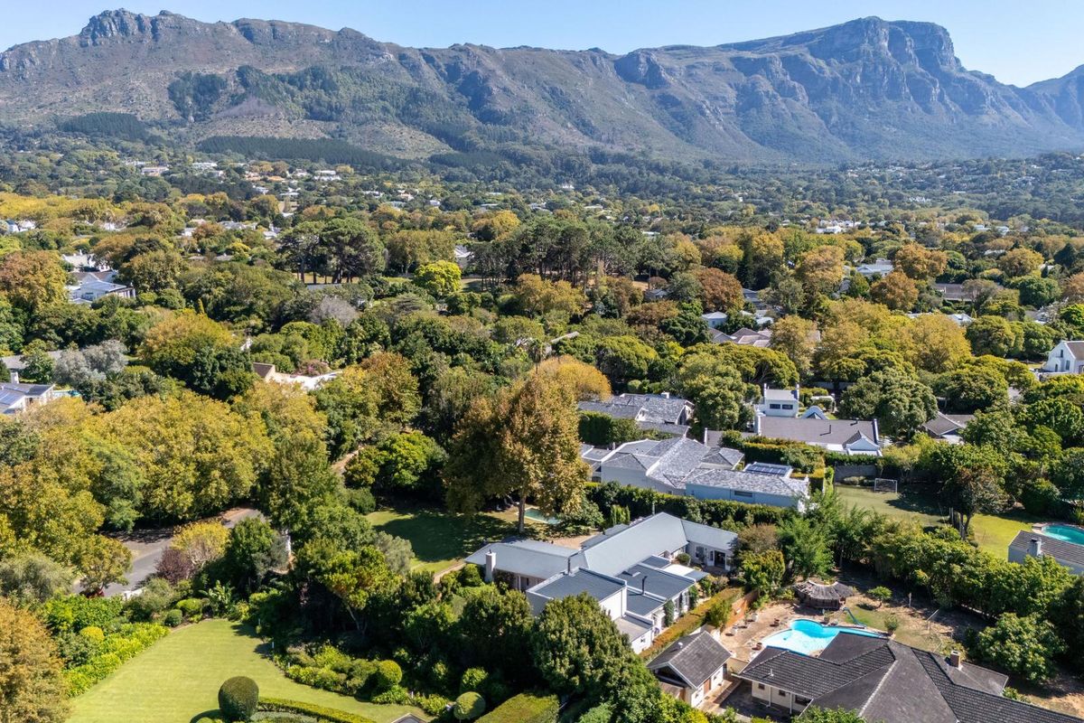 Vista Verde - An Inviting Home Set In Beautiful Constantia! - Photo 2
