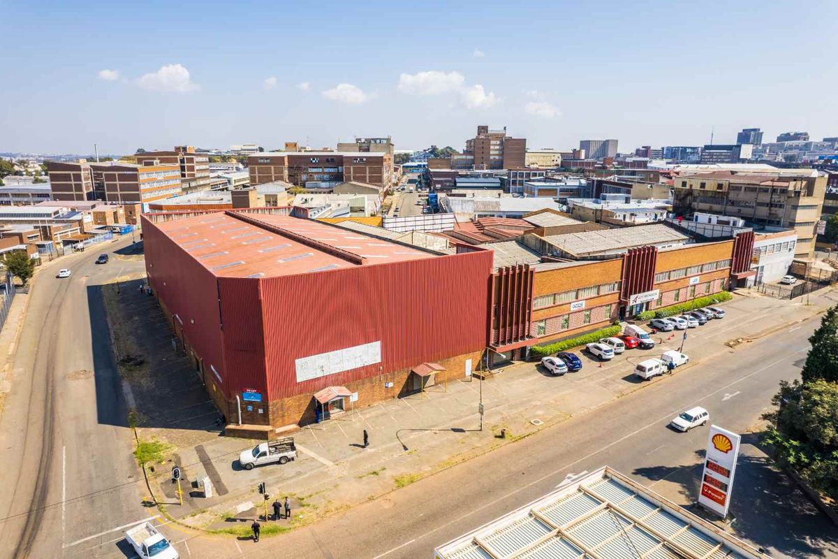 We are the sole mandated agents for this outstanding business property opportunity - Photo 3