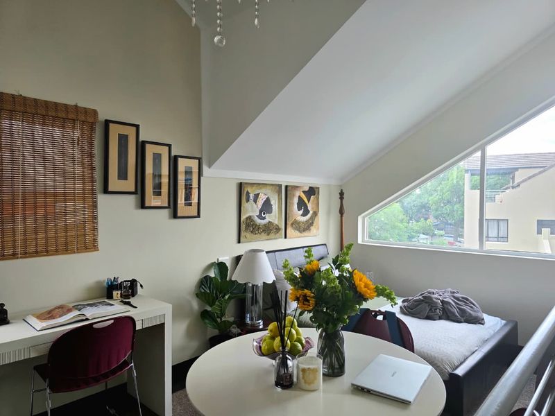 Modern 1 Bedroom Loft Apartment for Sale at Tinza Lifestyle Estate - Photo 10