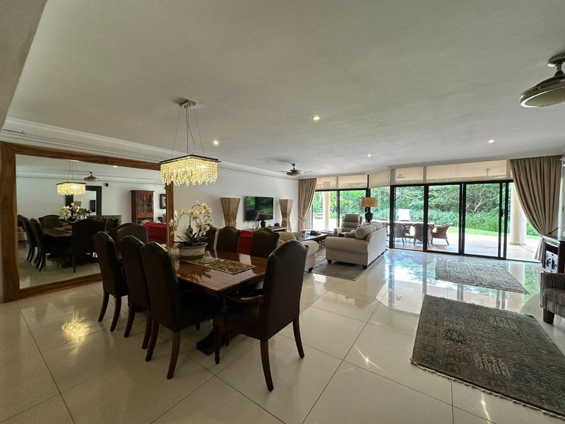 3 bedroom 3,5 bathroom apartment in Zimbali - Photo 2