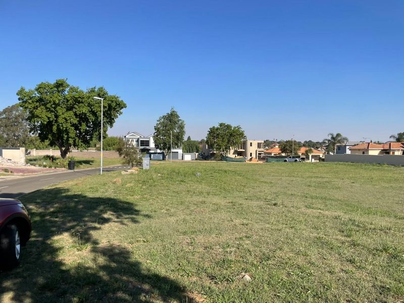 Vacant Land in Brakpan - Photo 9