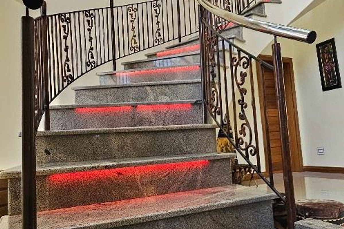 Luxury living - Photo 2