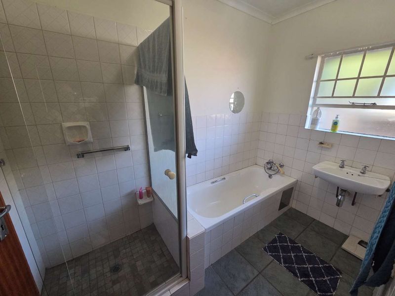 Charming 2-Bedroom Home Perfect for Over-50s in Norton Park - Photo 8