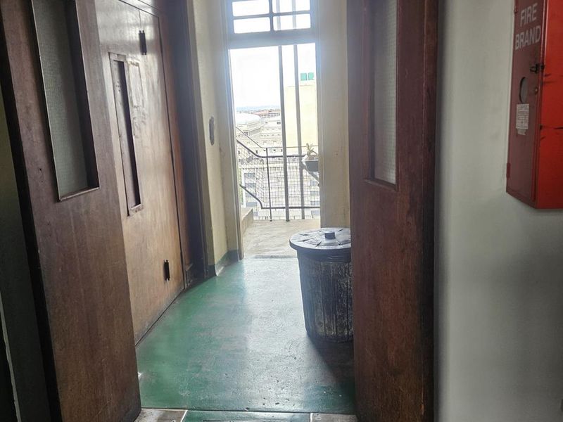 Spacious Bachelor Apartment in Ansteys Building - Unit 59 - Photo 7